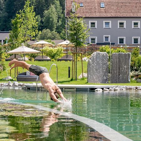 Tilia Living - B&B Mit Dem Komfort Eines Kleinen, Feinen Hotels Рид-им-Оберинталь Экстерьер фото