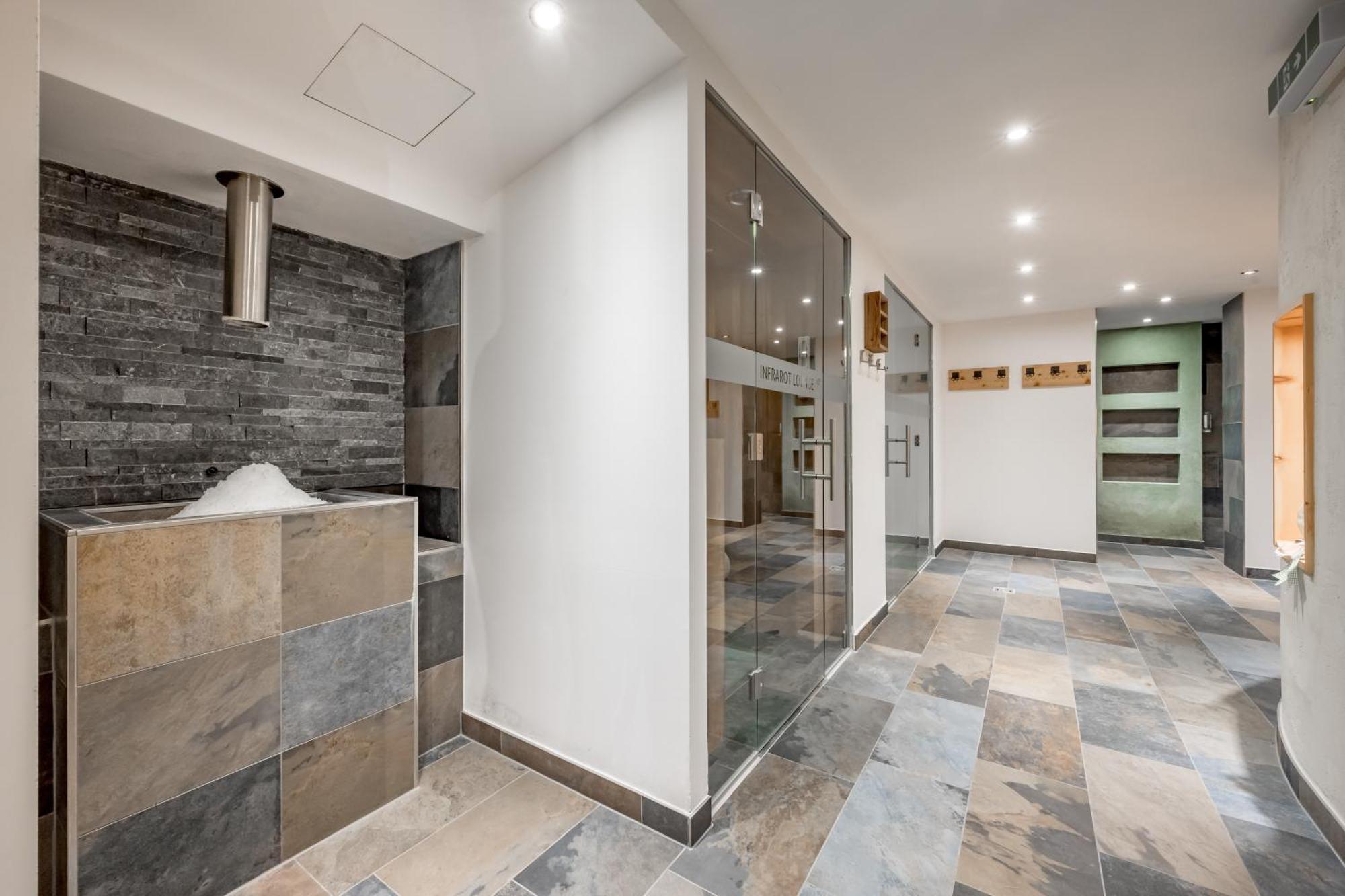 Tilia Living - B&B Mit Dem Komfort Eines Kleinen, Feinen Hotels Рид-им-Оберинталь Экстерьер фото