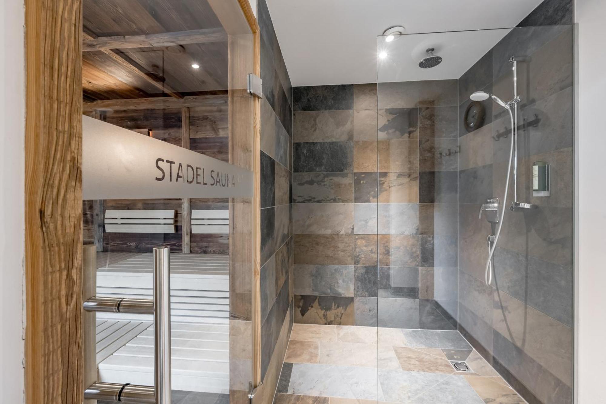 Tilia Living - B&B Mit Dem Komfort Eines Kleinen, Feinen Hotels Рид-им-Оберинталь Экстерьер фото