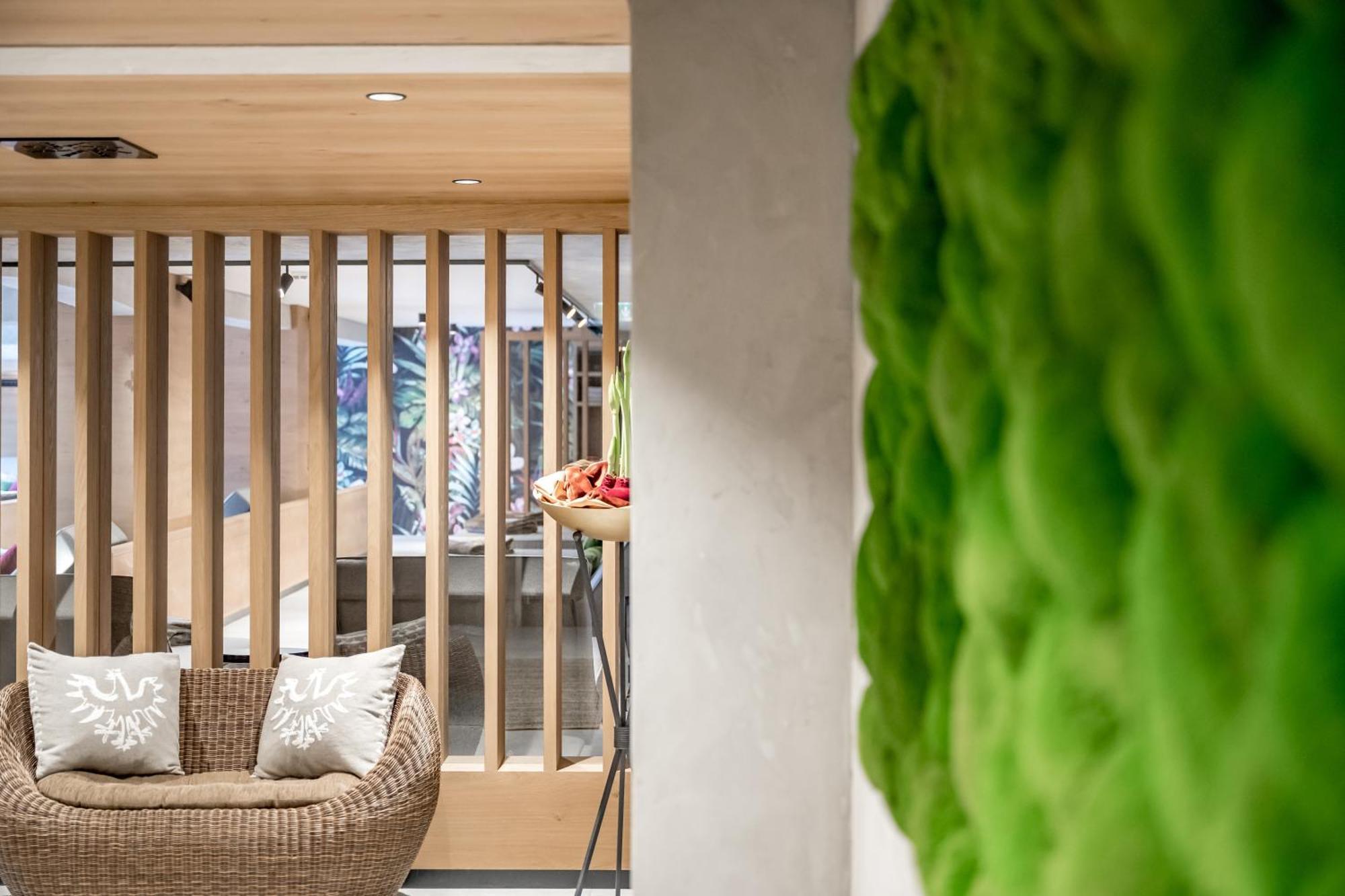 Tilia Living - B&B Mit Dem Komfort Eines Kleinen, Feinen Hotels Рид-им-Оберинталь Экстерьер фото
