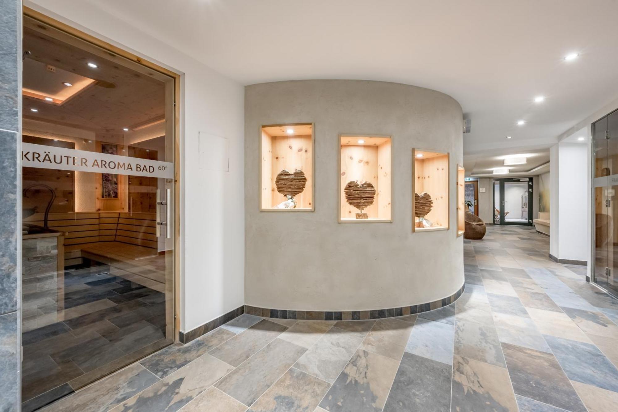 Tilia Living - B&B Mit Dem Komfort Eines Kleinen, Feinen Hotels Рид-им-Оберинталь Экстерьер фото