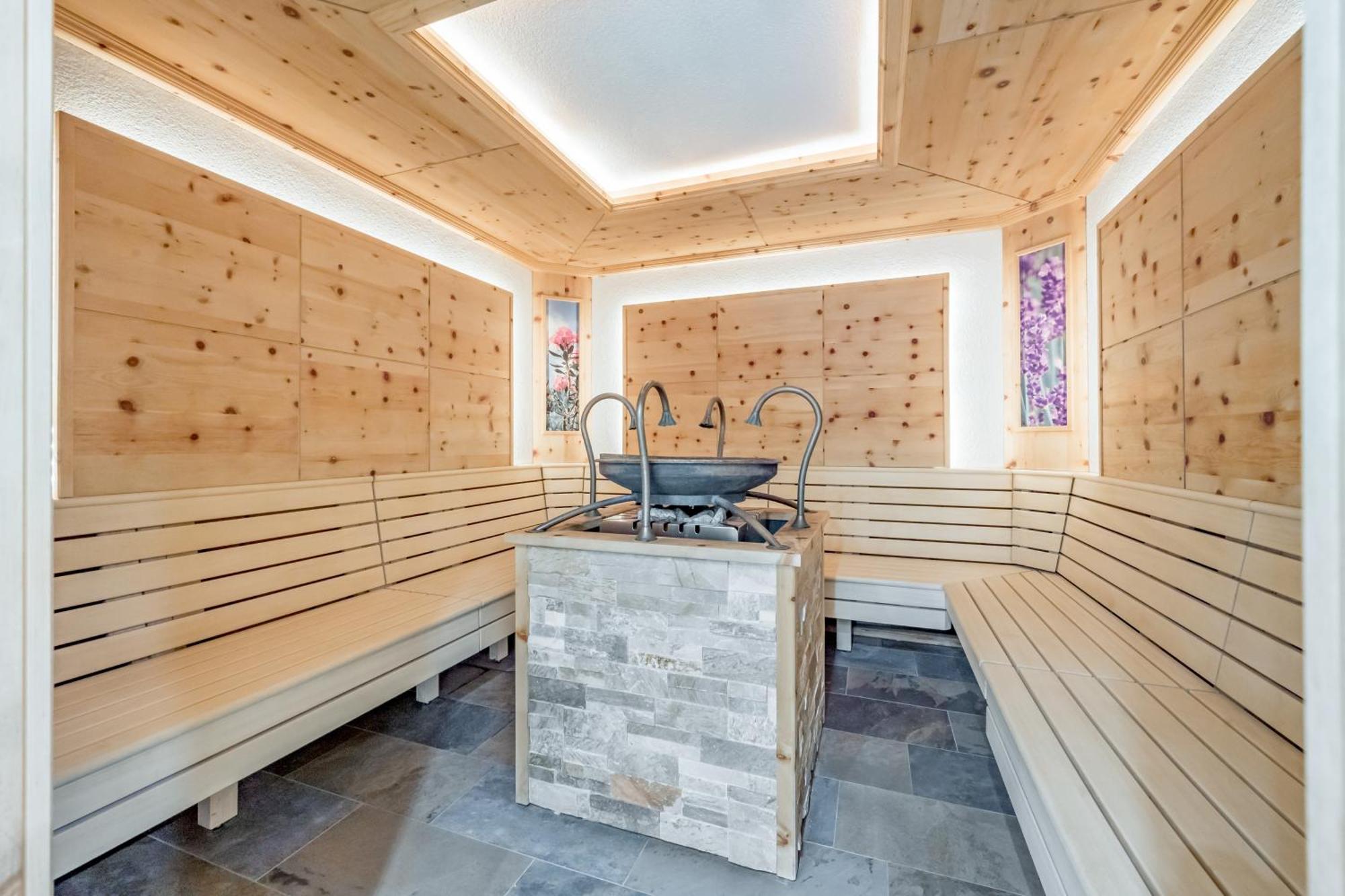 Tilia Living - B&B Mit Dem Komfort Eines Kleinen, Feinen Hotels Рид-им-Оберинталь Экстерьер фото