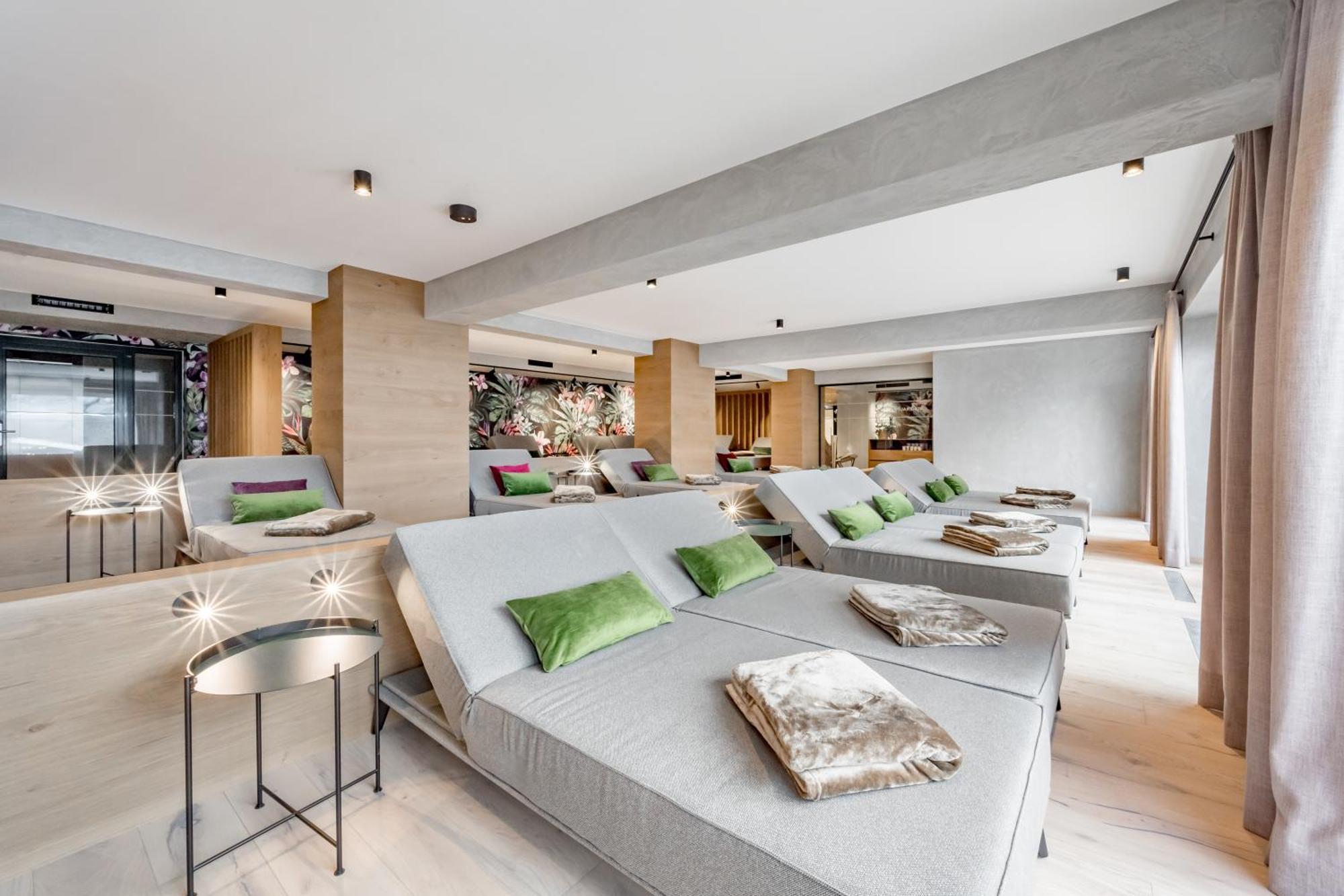 Tilia Living - B&B Mit Dem Komfort Eines Kleinen, Feinen Hotels Рид-им-Оберинталь Экстерьер фото