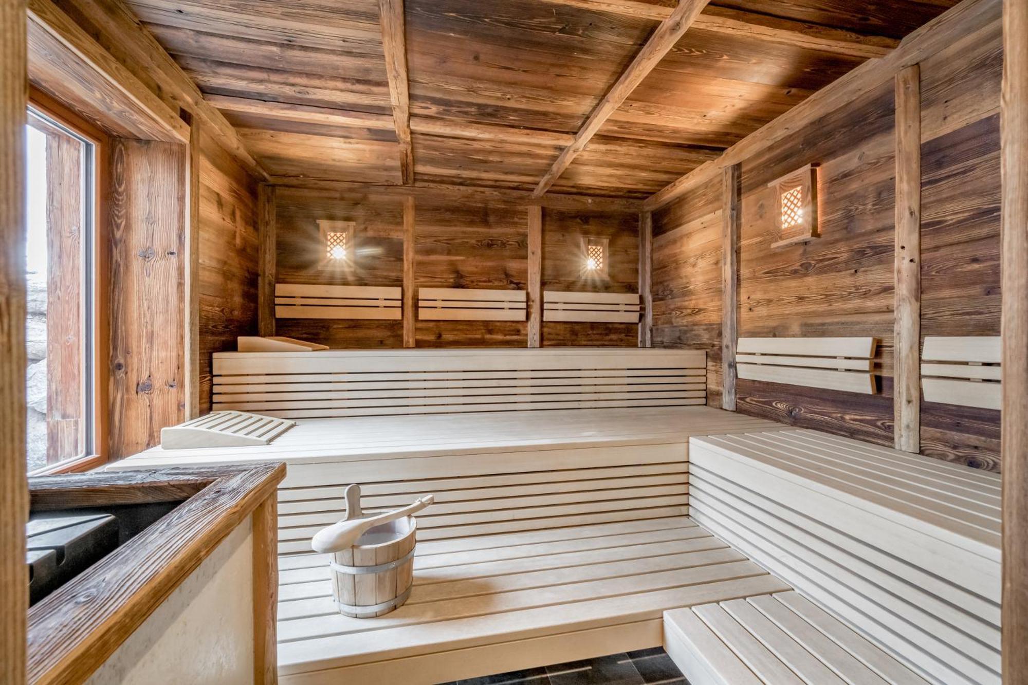 Tilia Living - B&B Mit Dem Komfort Eines Kleinen, Feinen Hotels Рид-им-Оберинталь Экстерьер фото