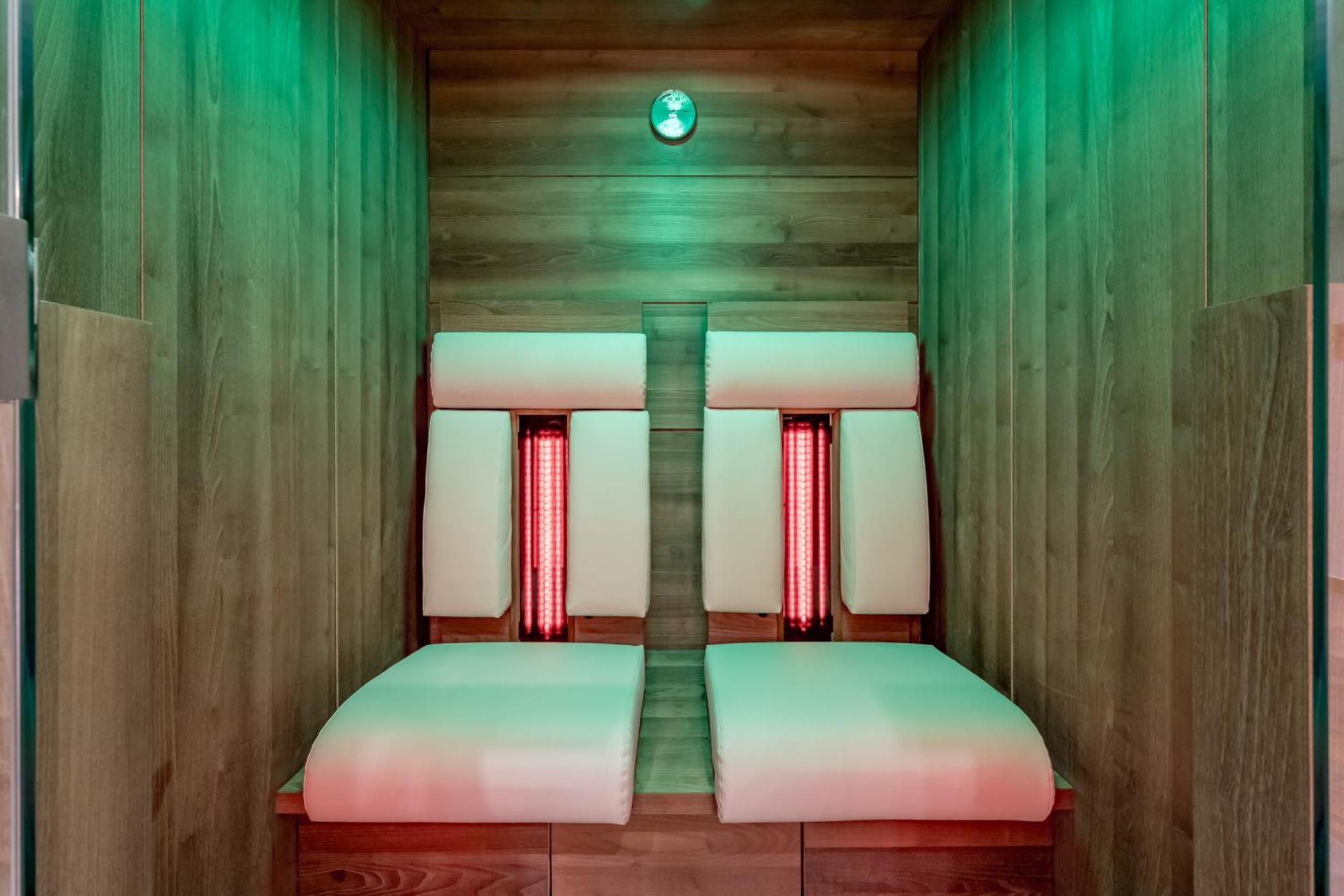 Tilia Living - B&B Mit Dem Komfort Eines Kleinen, Feinen Hotels Рид-им-Оберинталь Экстерьер фото