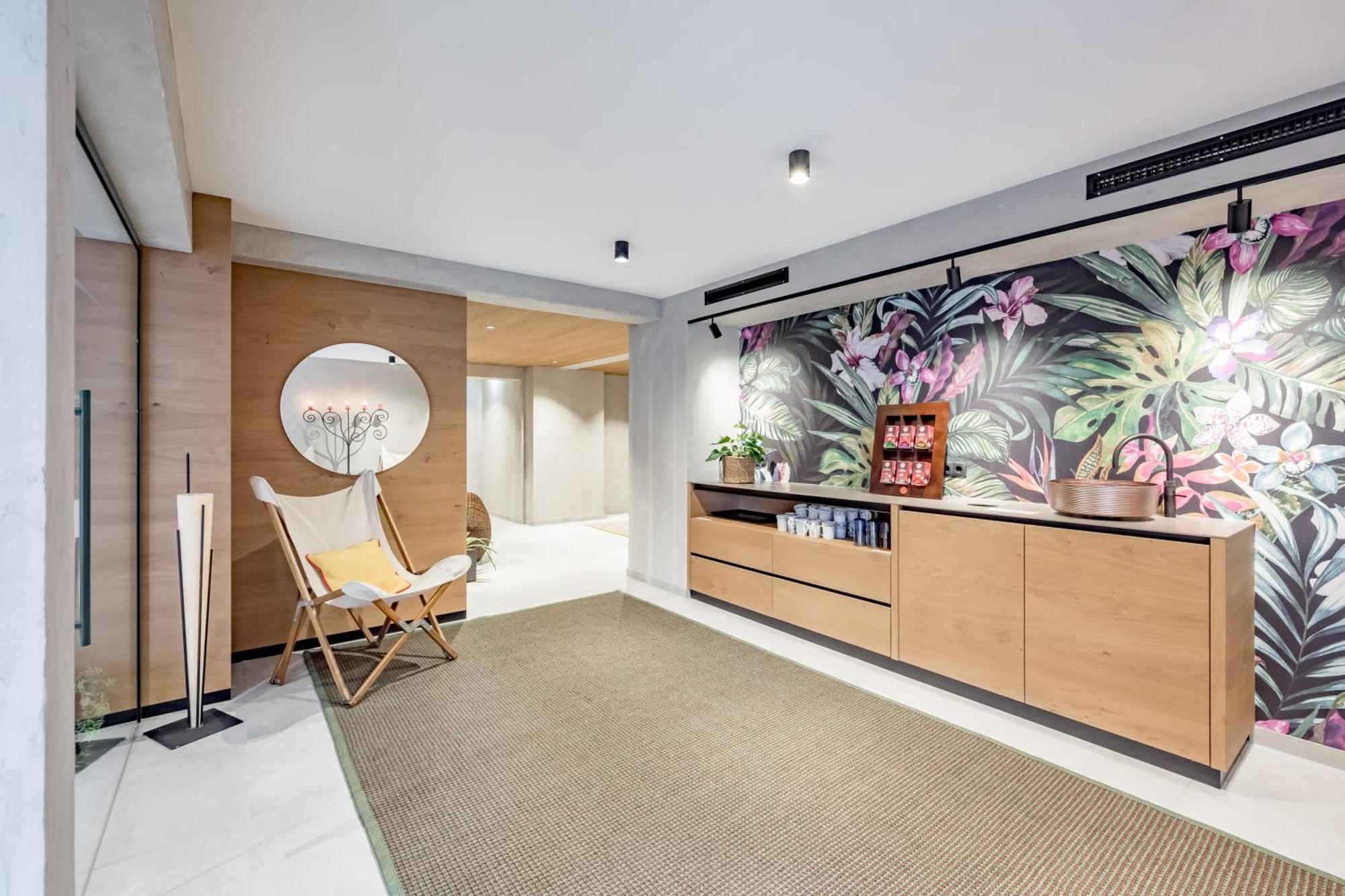Tilia Living - B&B Mit Dem Komfort Eines Kleinen, Feinen Hotels Рид-им-Оберинталь Экстерьер фото
