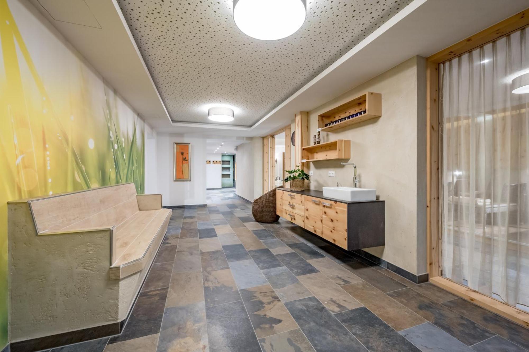 Tilia Living - B&B Mit Dem Komfort Eines Kleinen, Feinen Hotels Рид-им-Оберинталь Экстерьер фото