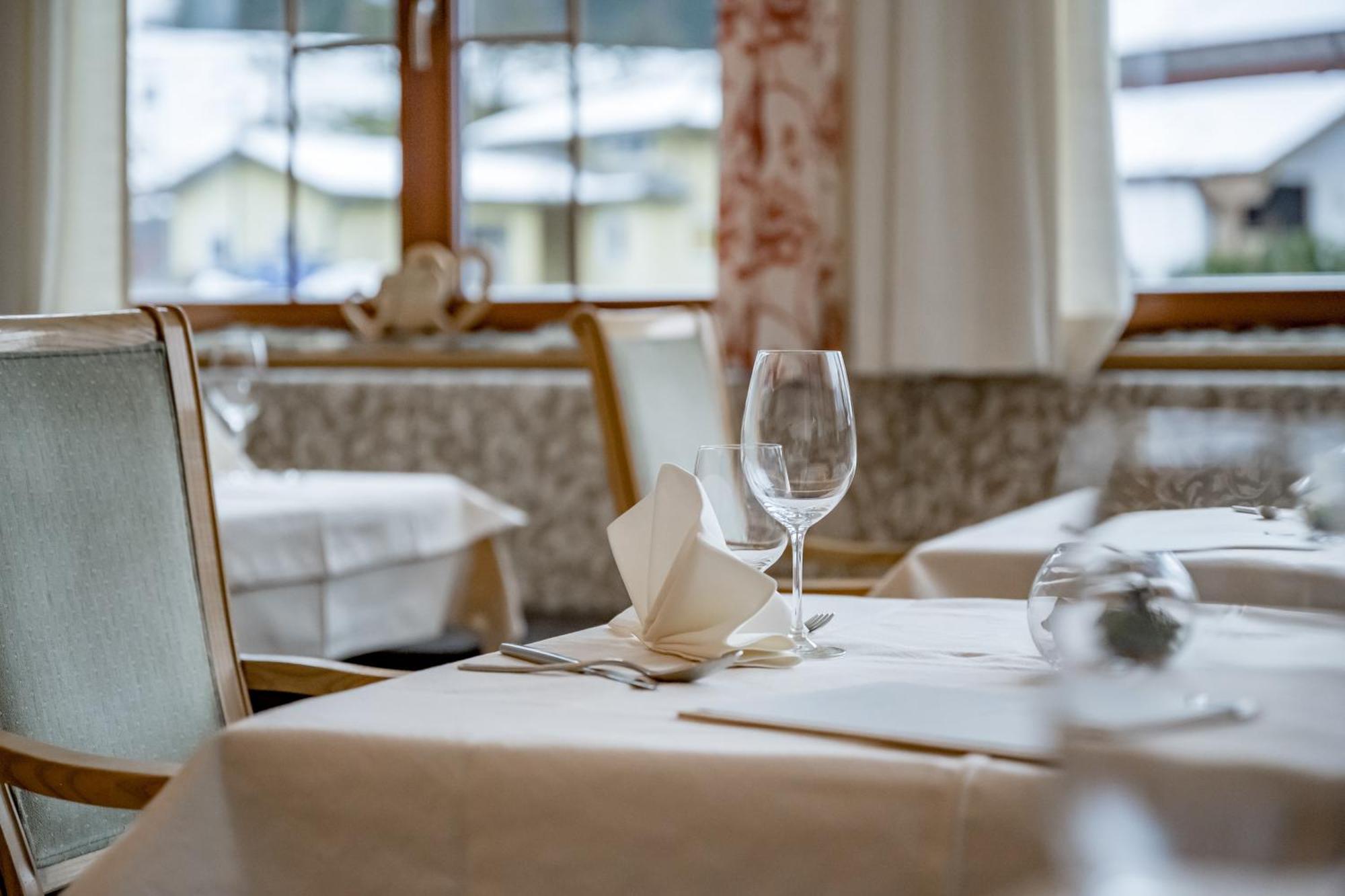 Tilia Living - B&B Mit Dem Komfort Eines Kleinen, Feinen Hotels Рид-им-Оберинталь Экстерьер фото
