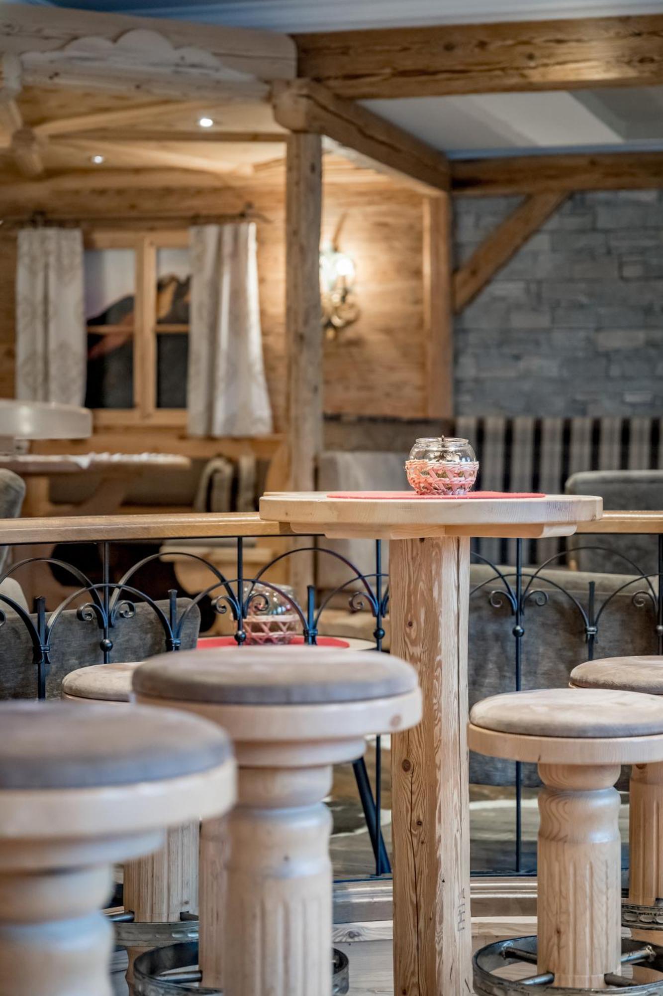 Tilia Living - B&B Mit Dem Komfort Eines Kleinen, Feinen Hotels Рид-им-Оберинталь Экстерьер фото