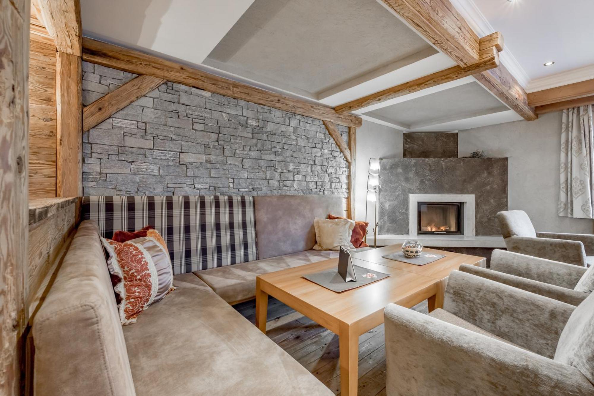 Tilia Living - B&B Mit Dem Komfort Eines Kleinen, Feinen Hotels Рид-им-Оберинталь Экстерьер фото