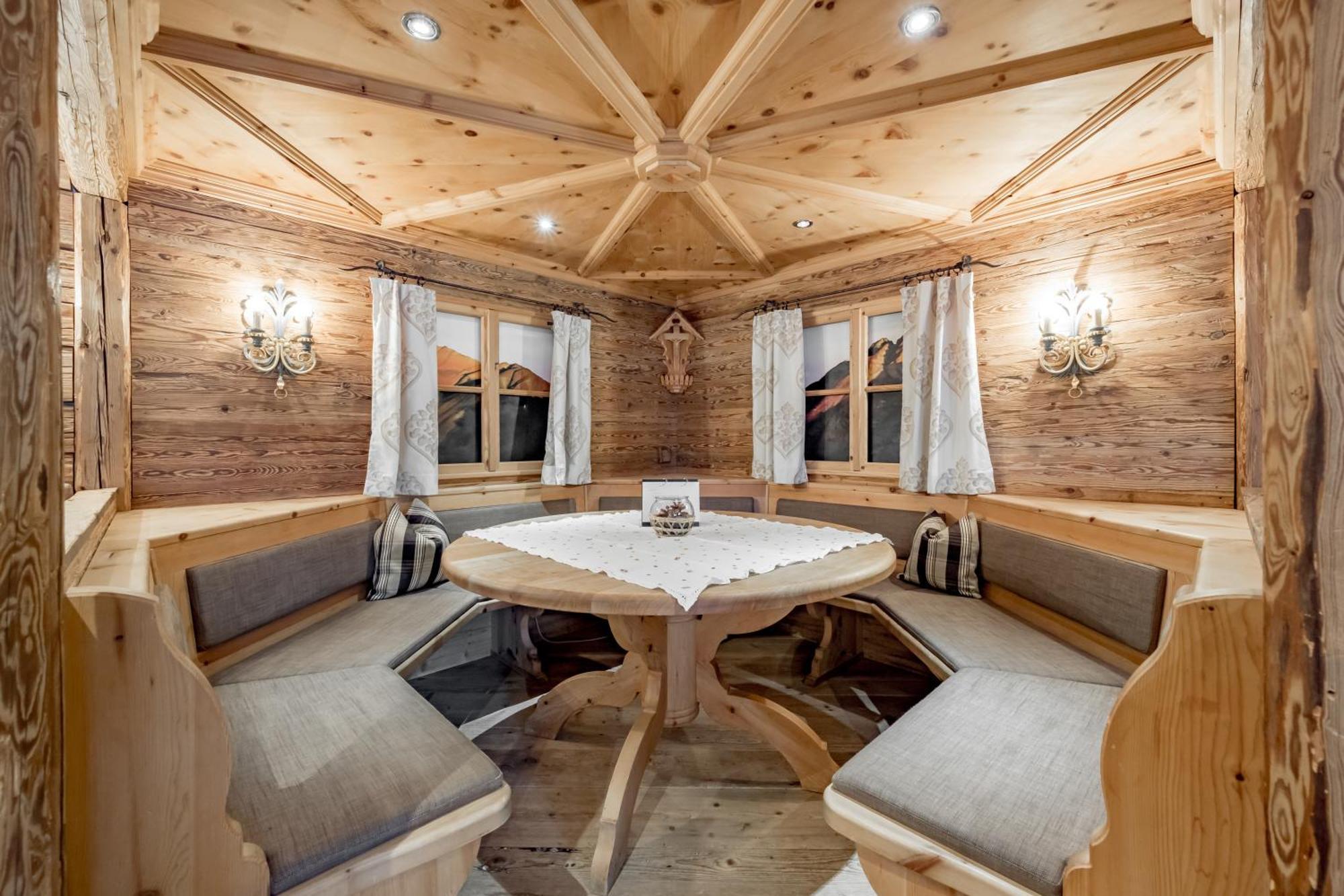 Tilia Living - B&B Mit Dem Komfort Eines Kleinen, Feinen Hotels Рид-им-Оберинталь Экстерьер фото