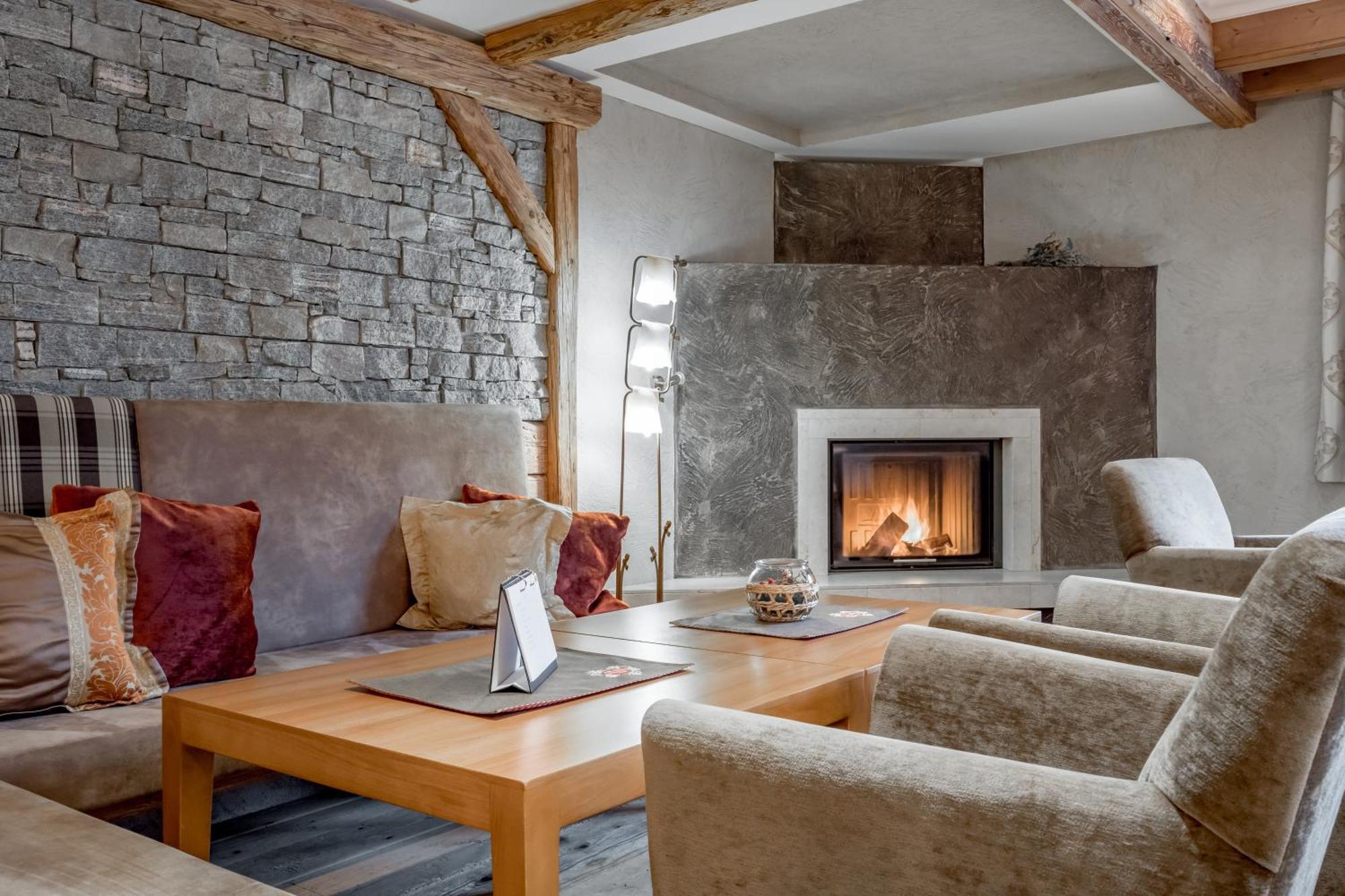 Tilia Living - B&B Mit Dem Komfort Eines Kleinen, Feinen Hotels Рид-им-Оберинталь Экстерьер фото