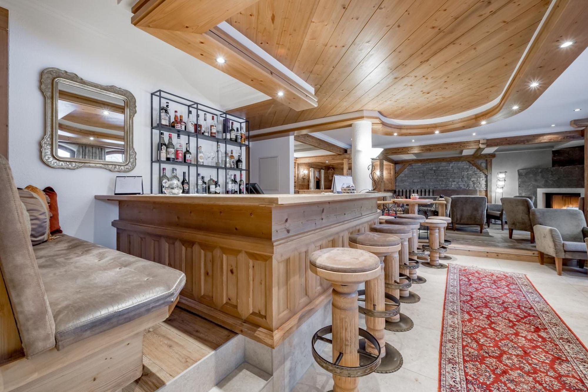 Tilia Living - B&B Mit Dem Komfort Eines Kleinen, Feinen Hotels Рид-им-Оберинталь Экстерьер фото