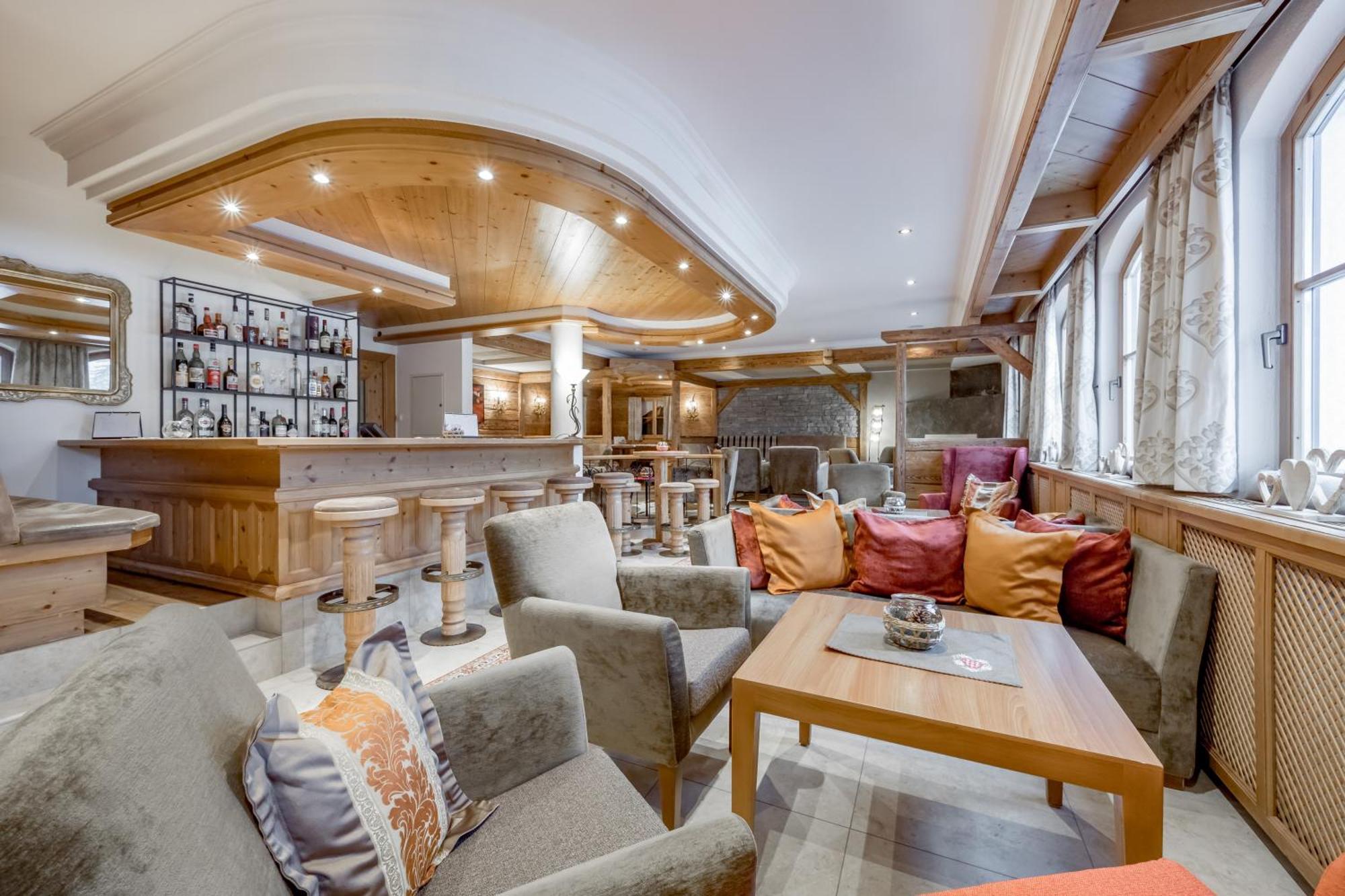 Tilia Living - B&B Mit Dem Komfort Eines Kleinen, Feinen Hotels Рид-им-Оберинталь Экстерьер фото