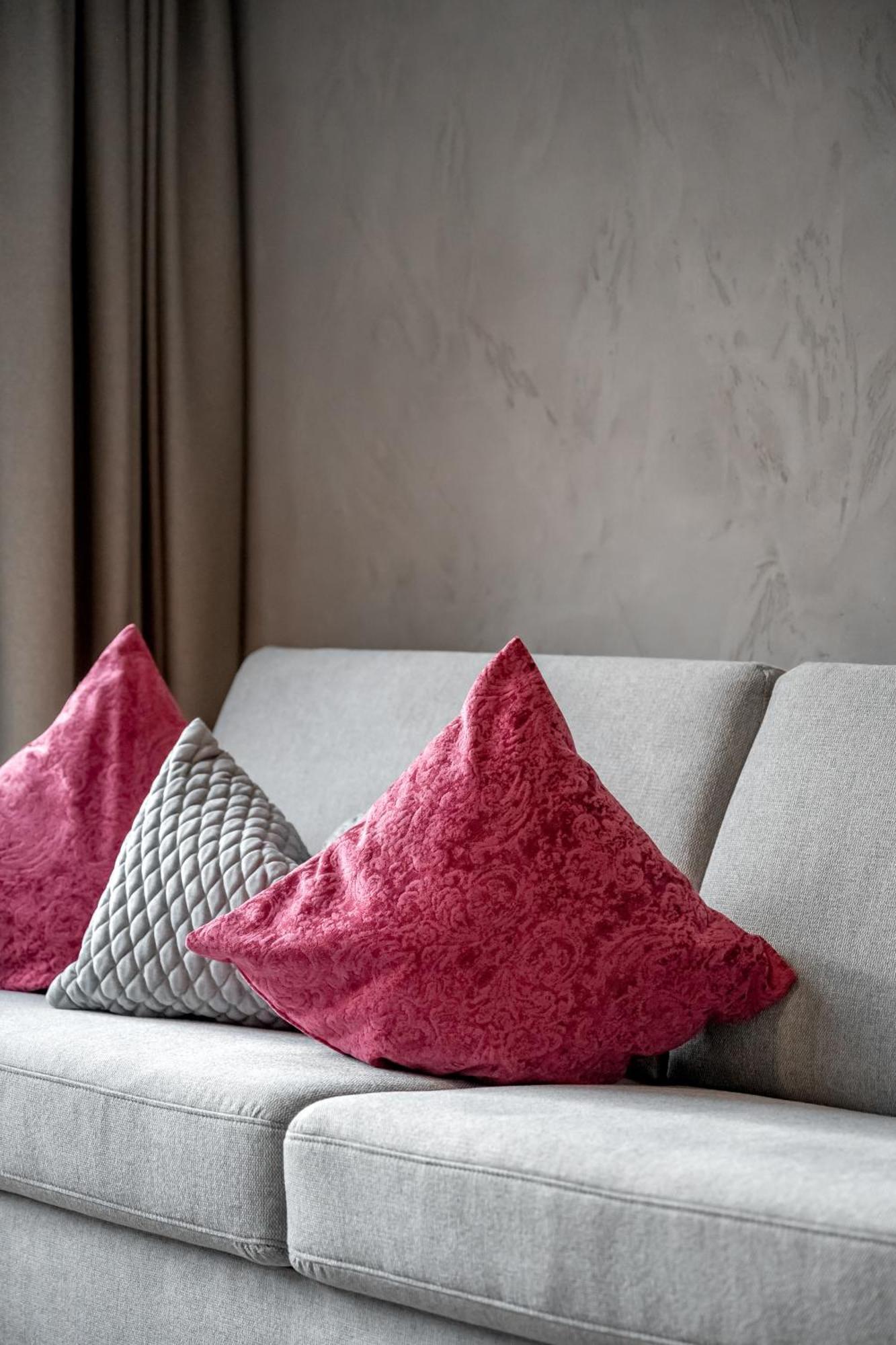 Tilia Living - B&B Mit Dem Komfort Eines Kleinen, Feinen Hotels Рид-им-Оберинталь Экстерьер фото