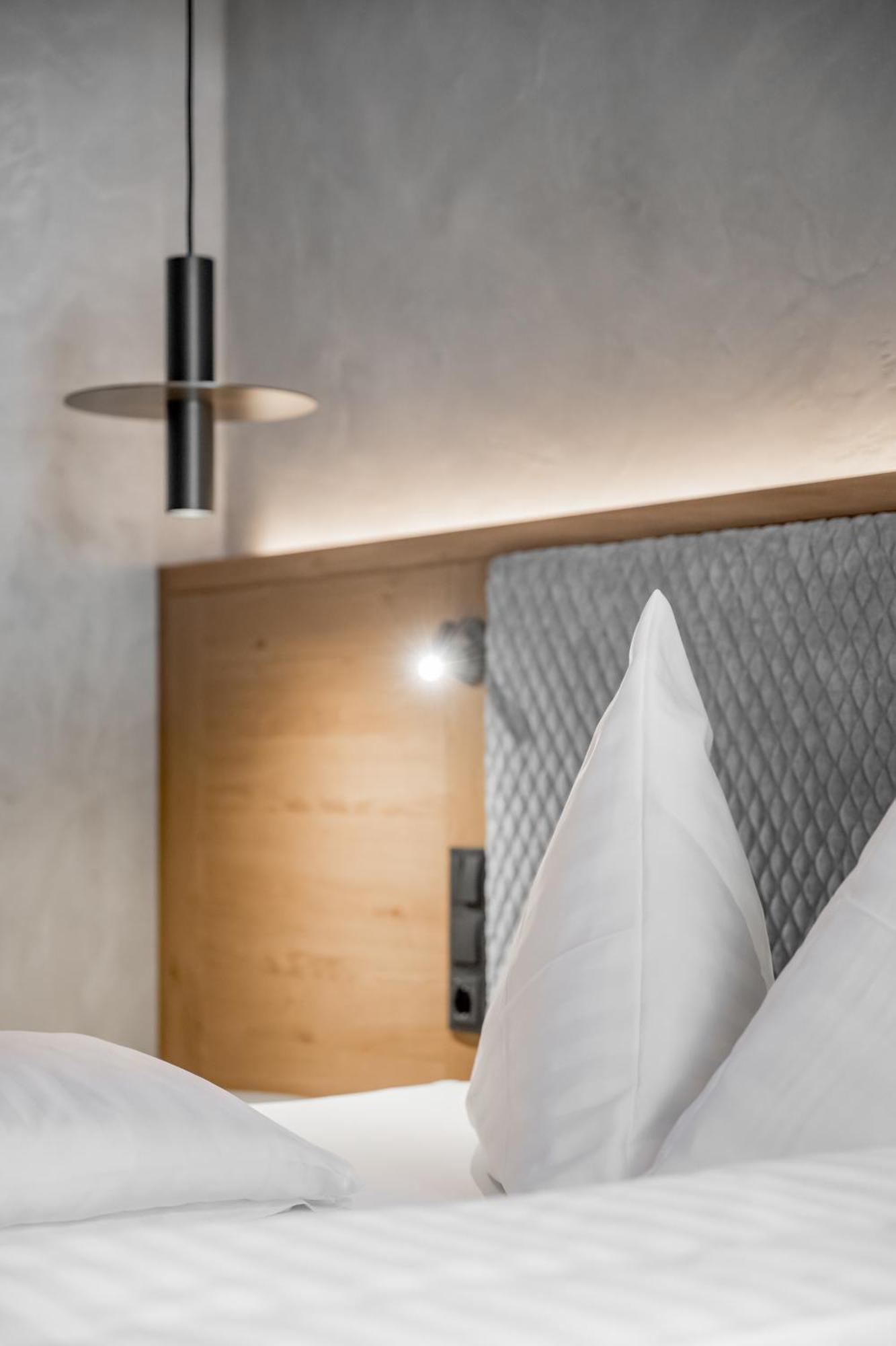 Tilia Living - B&B Mit Dem Komfort Eines Kleinen, Feinen Hotels Рид-им-Оберинталь Экстерьер фото