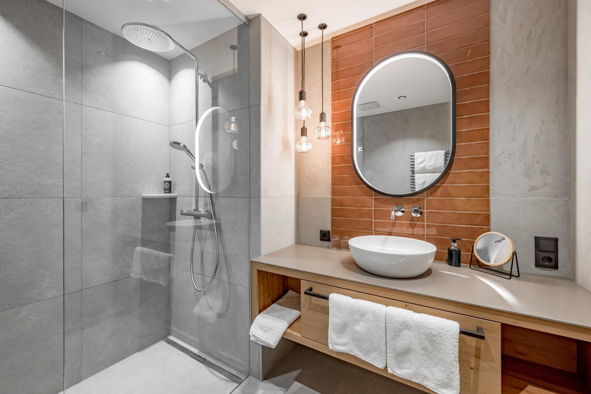 Tilia Living - B&B Mit Dem Komfort Eines Kleinen, Feinen Hotels Рид-им-Оберинталь Экстерьер фото