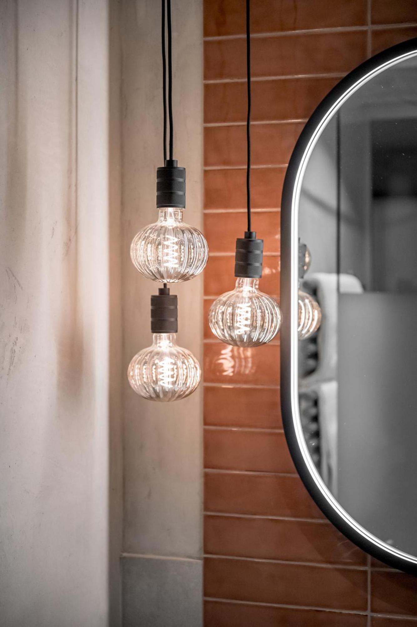 Tilia Living - B&B Mit Dem Komfort Eines Kleinen, Feinen Hotels Рид-им-Оберинталь Экстерьер фото