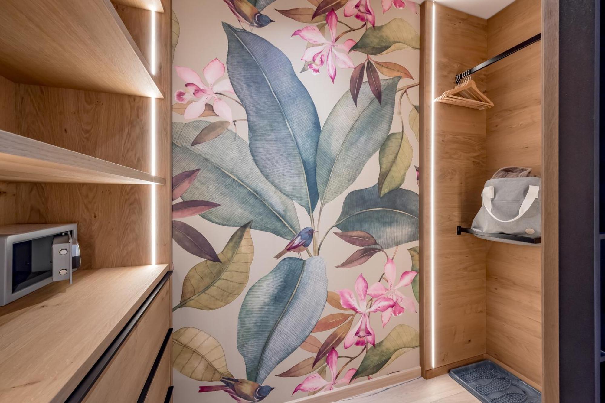 Tilia Living - B&B Mit Dem Komfort Eines Kleinen, Feinen Hotels Рид-им-Оберинталь Экстерьер фото