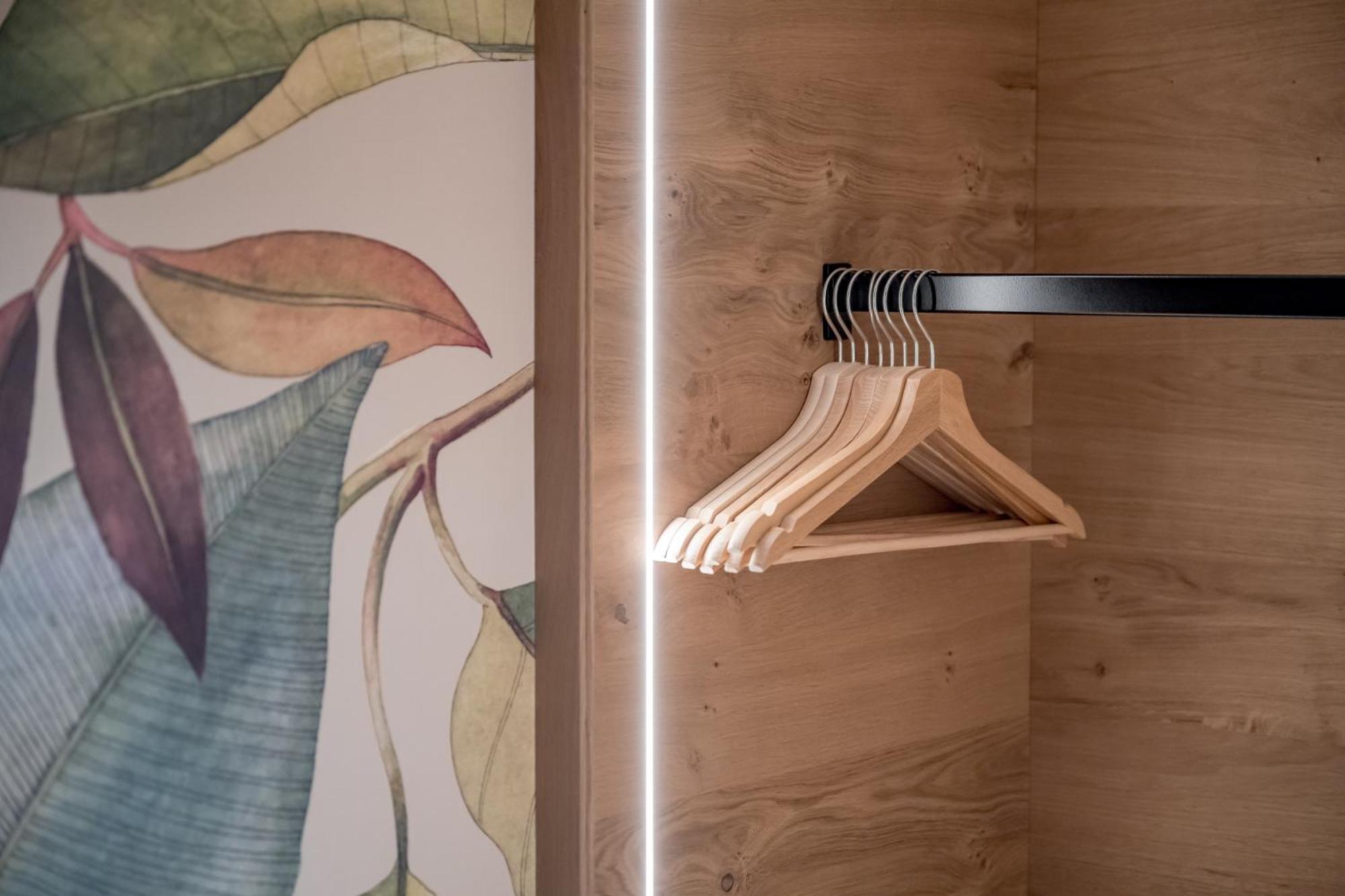 Tilia Living - B&B Mit Dem Komfort Eines Kleinen, Feinen Hotels Рид-им-Оберинталь Экстерьер фото