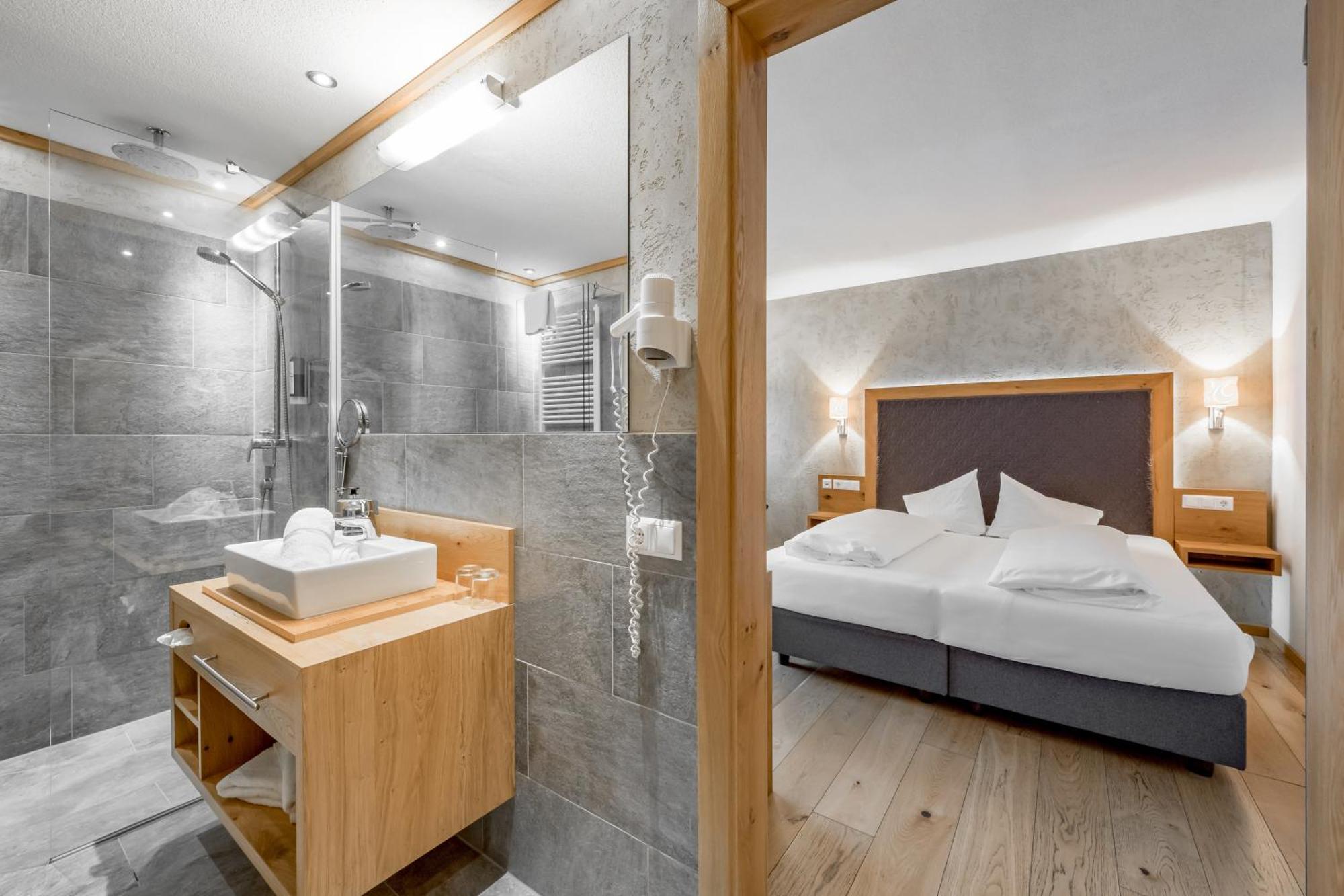 Tilia Living - B&B Mit Dem Komfort Eines Kleinen, Feinen Hotels Рид-им-Оберинталь Экстерьер фото