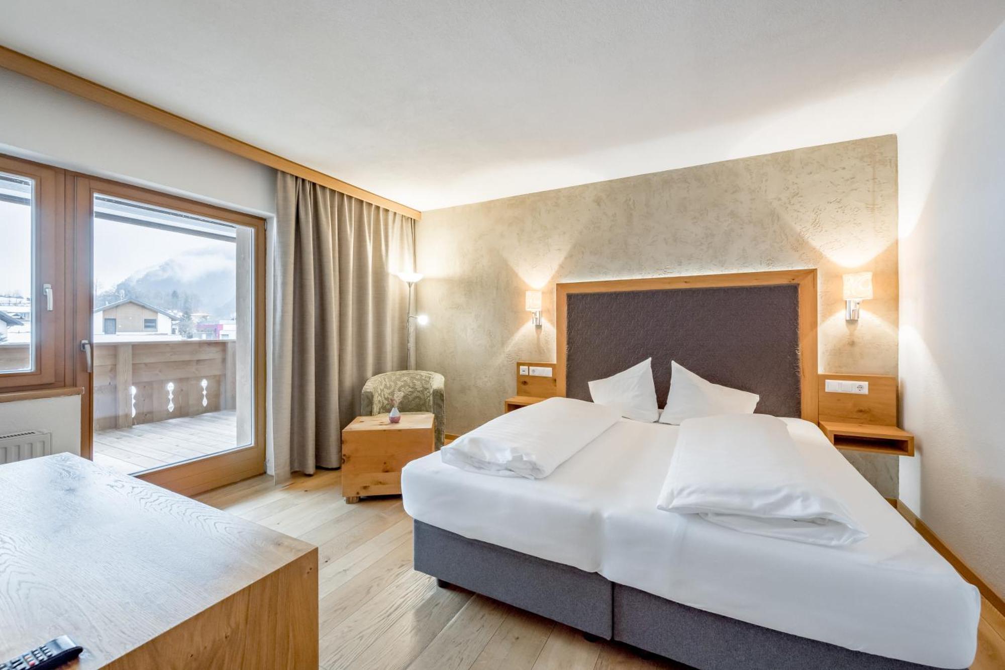 Tilia Living - B&B Mit Dem Komfort Eines Kleinen, Feinen Hotels Рид-им-Оберинталь Экстерьер фото