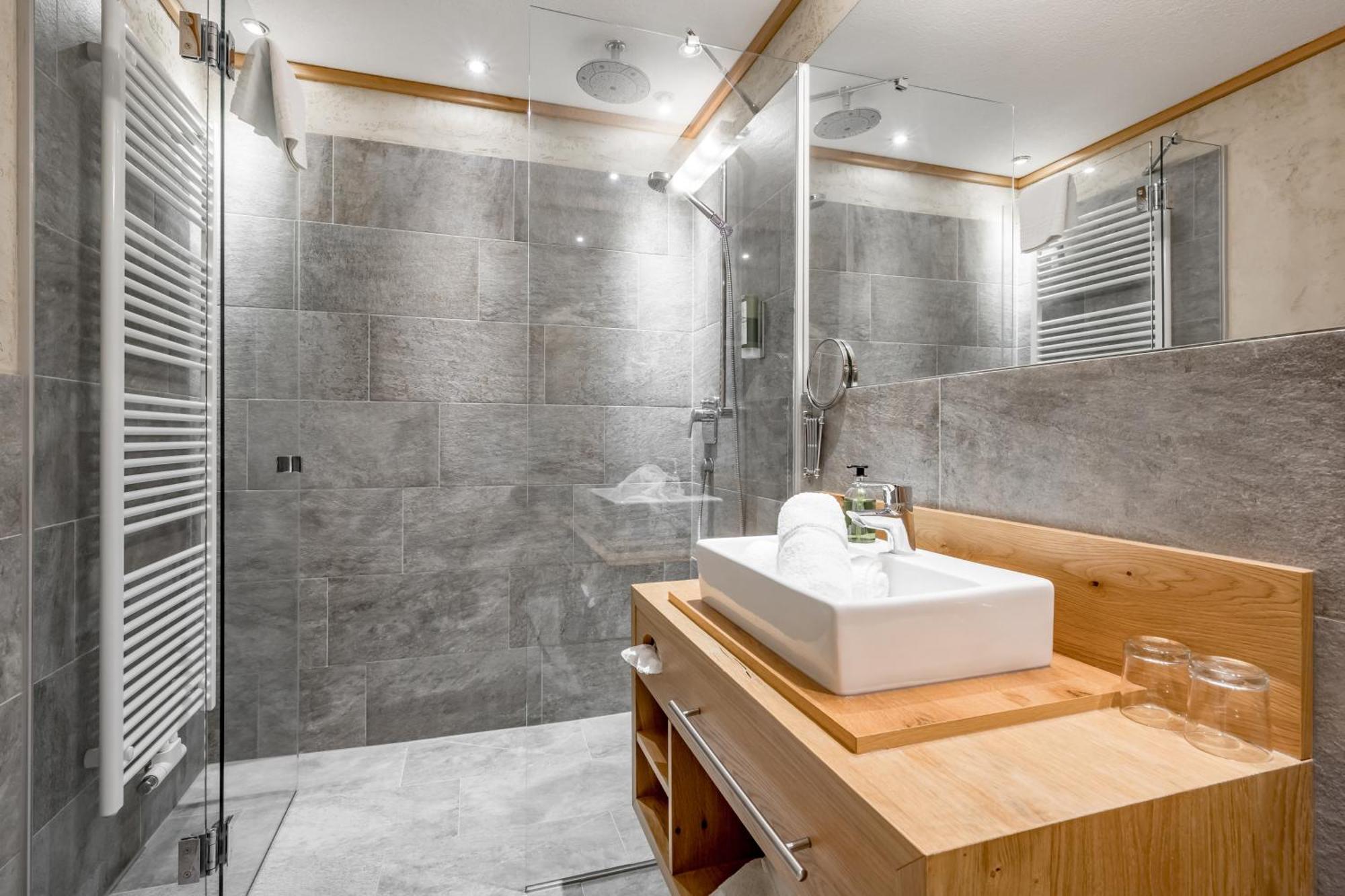 Tilia Living - B&B Mit Dem Komfort Eines Kleinen, Feinen Hotels Рид-им-Оберинталь Экстерьер фото