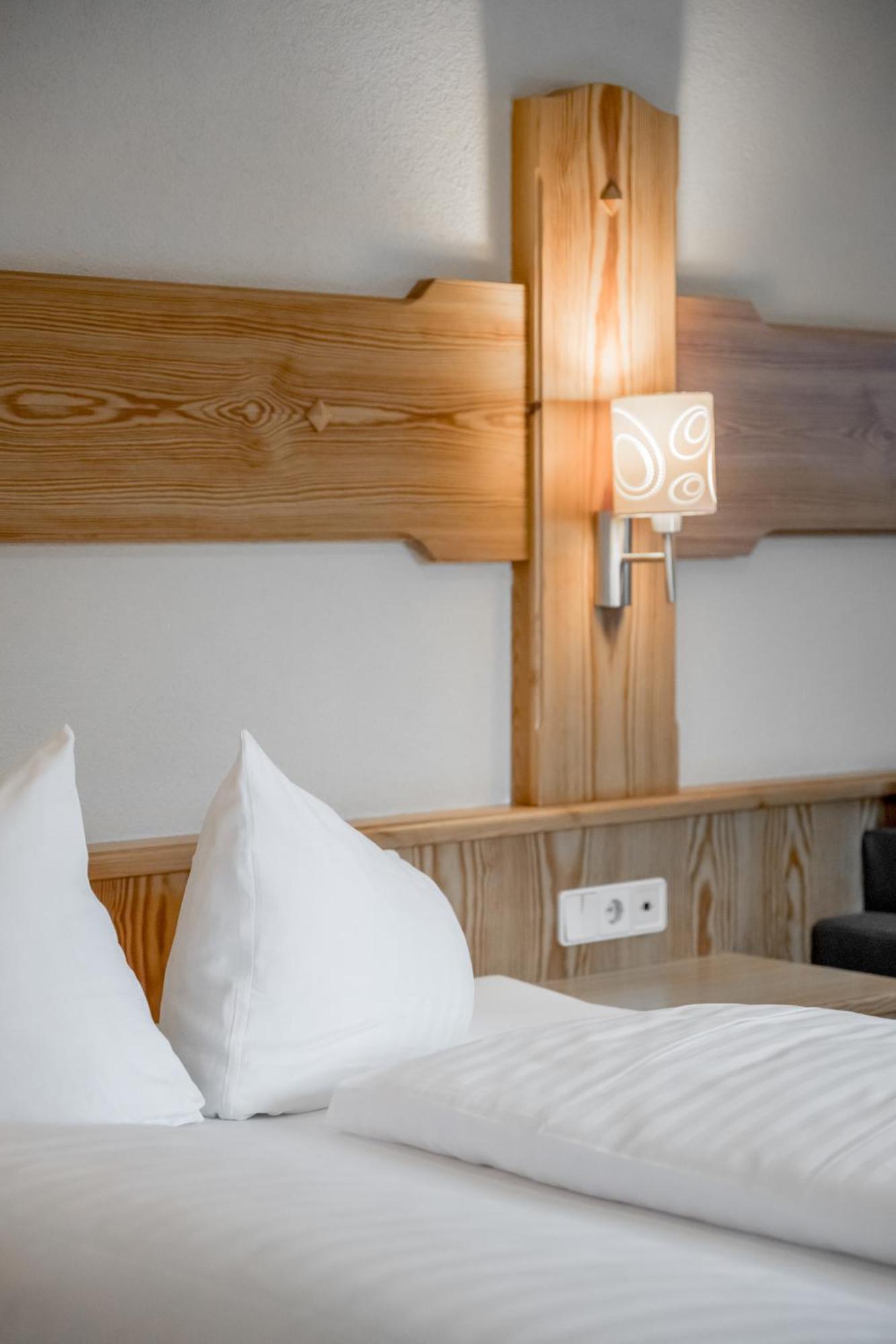 Tilia Living - B&B Mit Dem Komfort Eines Kleinen, Feinen Hotels Рид-им-Оберинталь Экстерьер фото