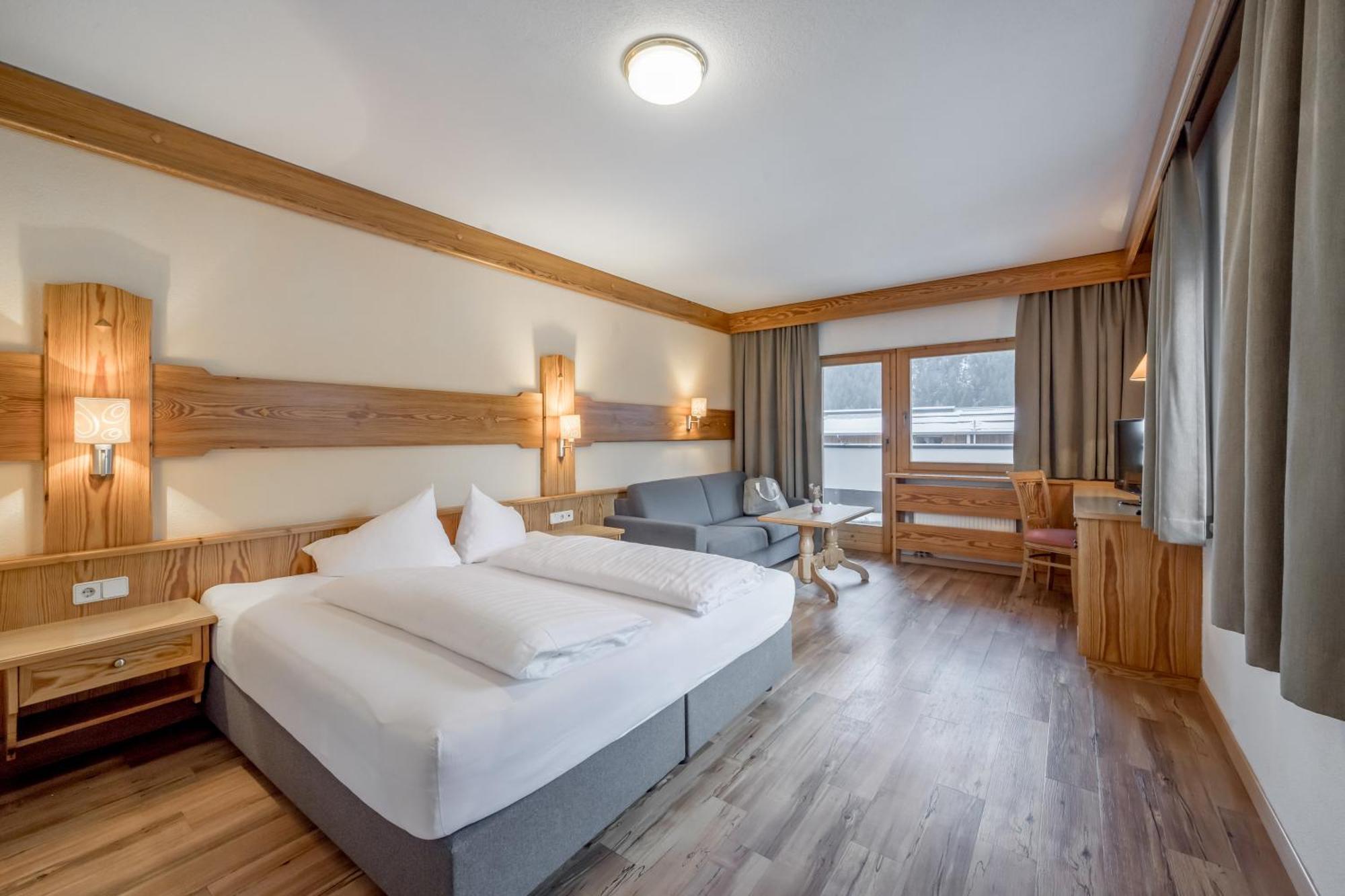 Tilia Living - B&B Mit Dem Komfort Eines Kleinen, Feinen Hotels Рид-им-Оберинталь Экстерьер фото