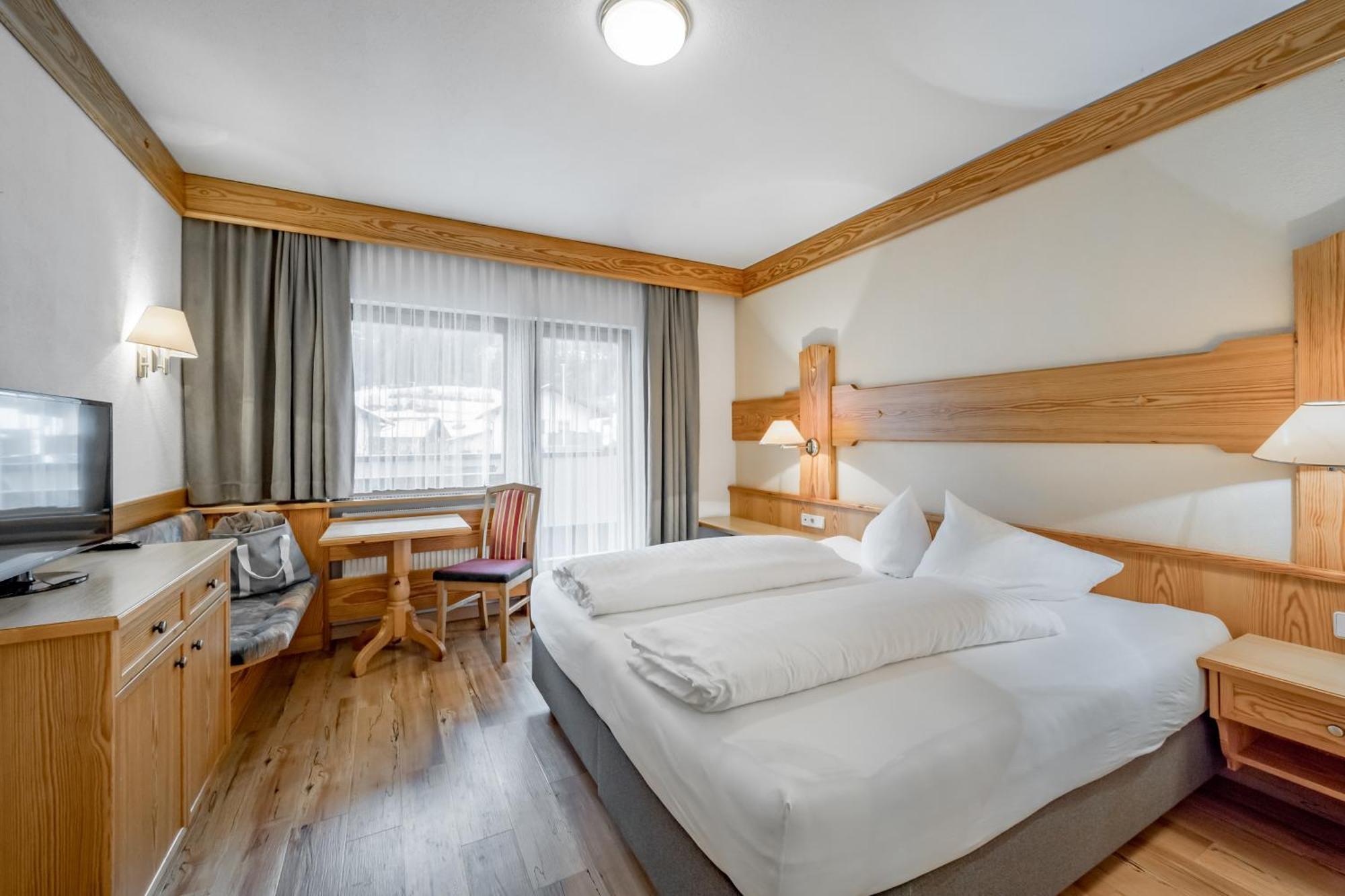 Tilia Living - B&B Mit Dem Komfort Eines Kleinen, Feinen Hotels Рид-им-Оберинталь Экстерьер фото