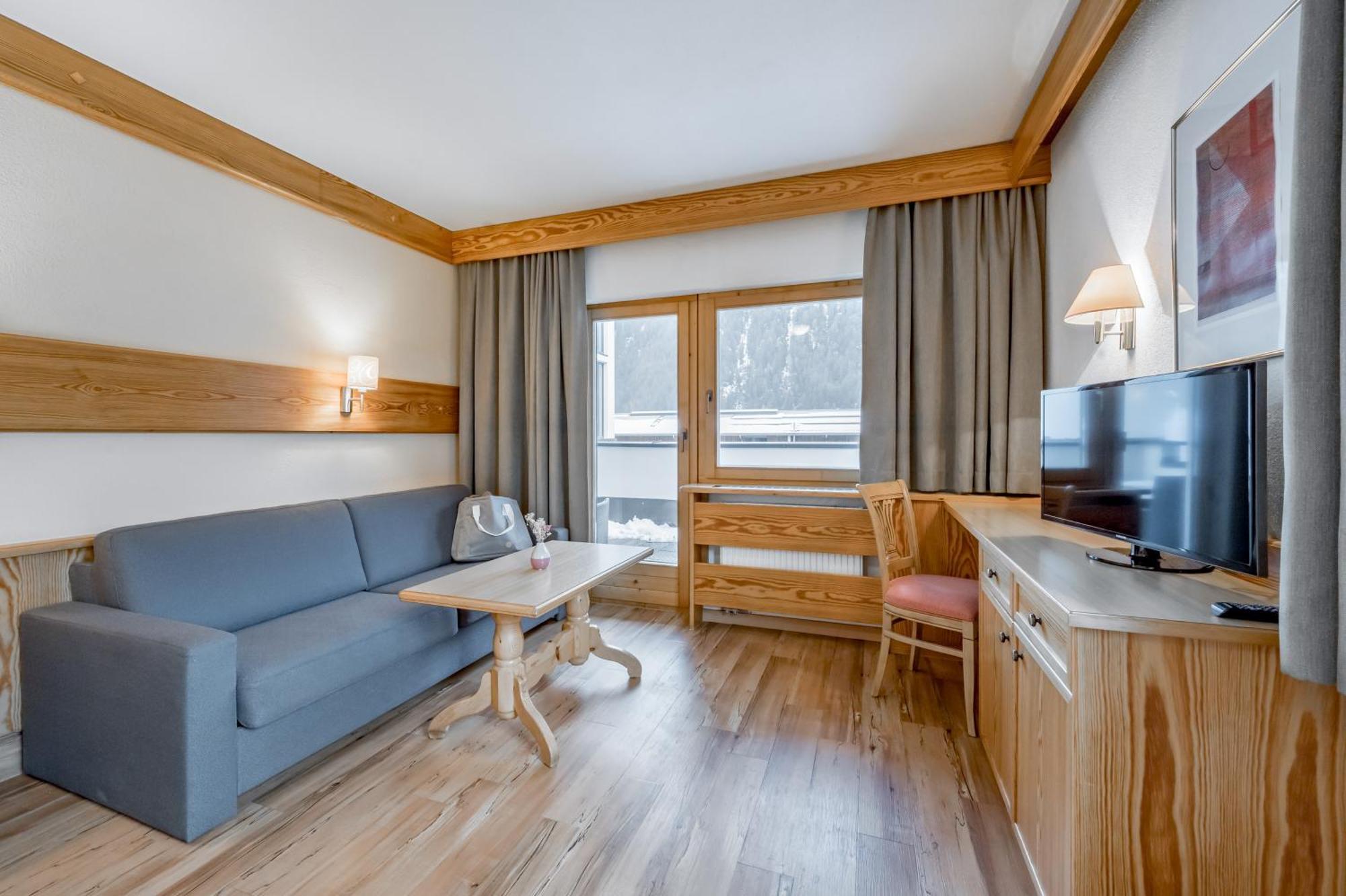 Tilia Living - B&B Mit Dem Komfort Eines Kleinen, Feinen Hotels Рид-им-Оберинталь Экстерьер фото