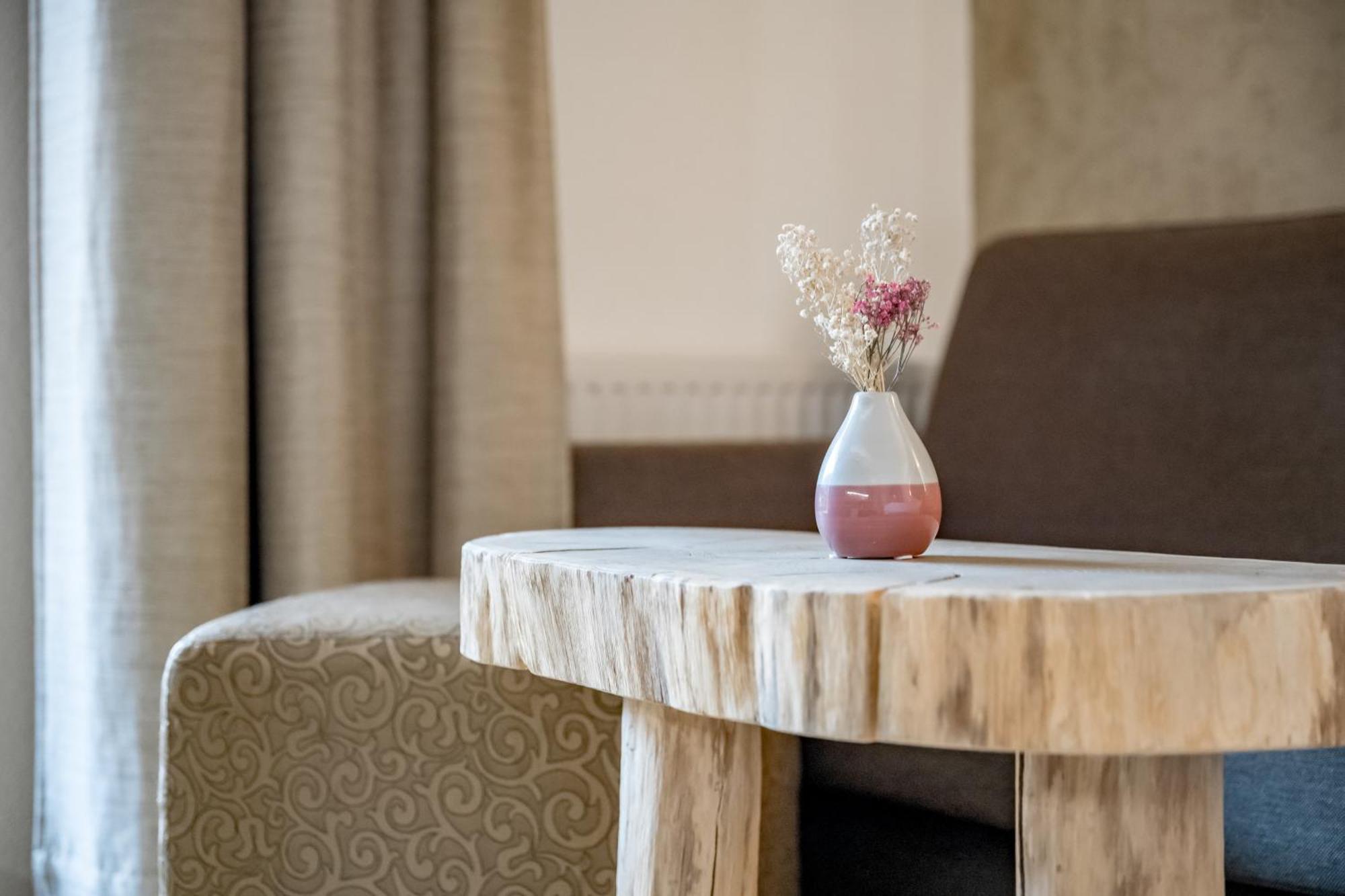 Tilia Living - B&B Mit Dem Komfort Eines Kleinen, Feinen Hotels Рид-им-Оберинталь Экстерьер фото