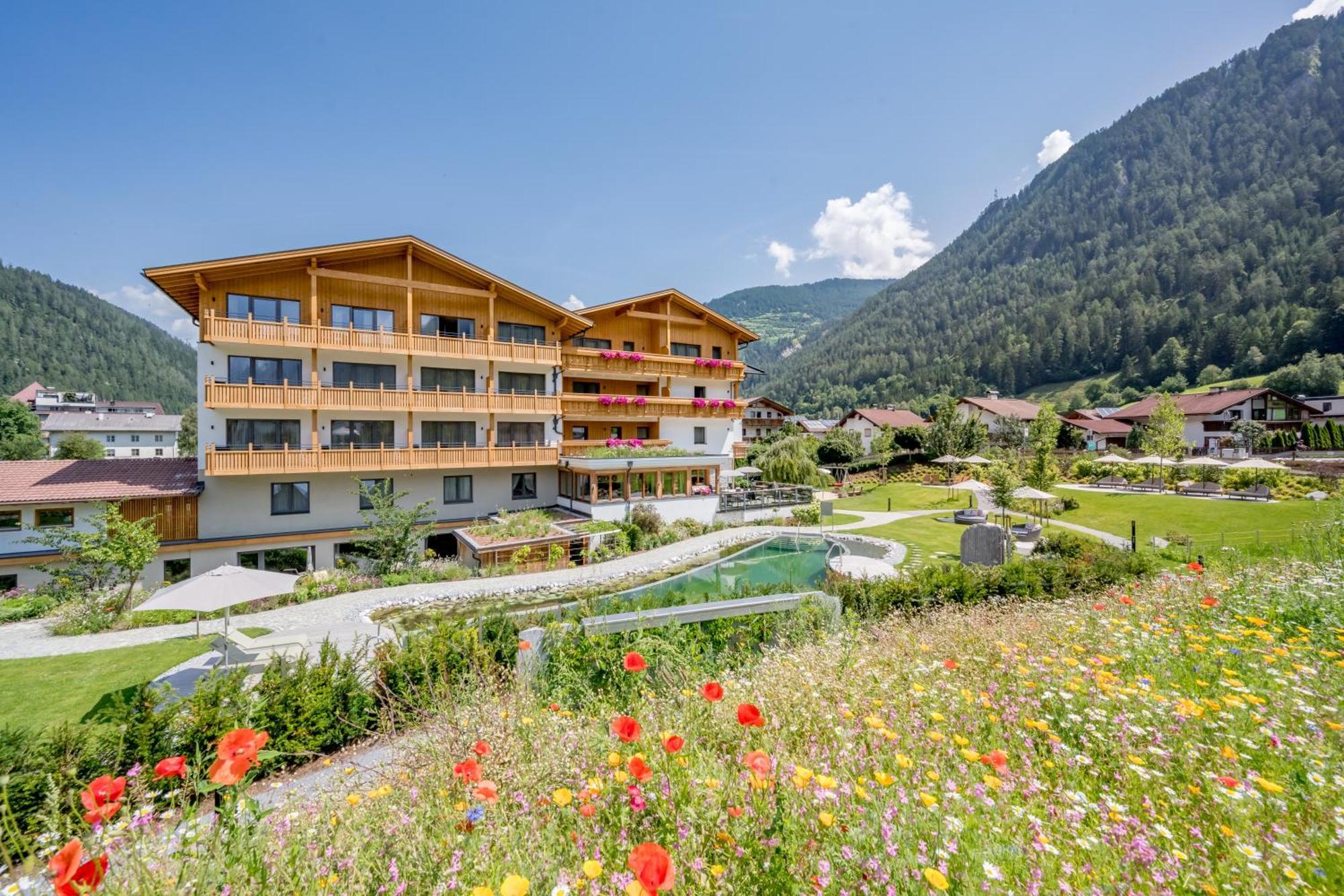 Tilia Living - B&B Mit Dem Komfort Eines Kleinen, Feinen Hotels Рид-им-Оберинталь Экстерьер фото
